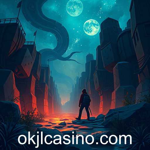 Exploring the World of Adventure Games: A Journey Beyond Reality