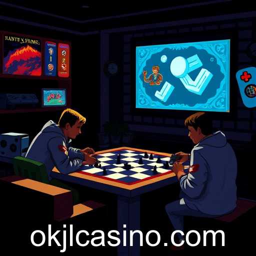 Gaming's Evolution and Its Future