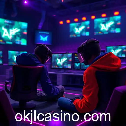 Revolutionizing Online Gaming Platforms