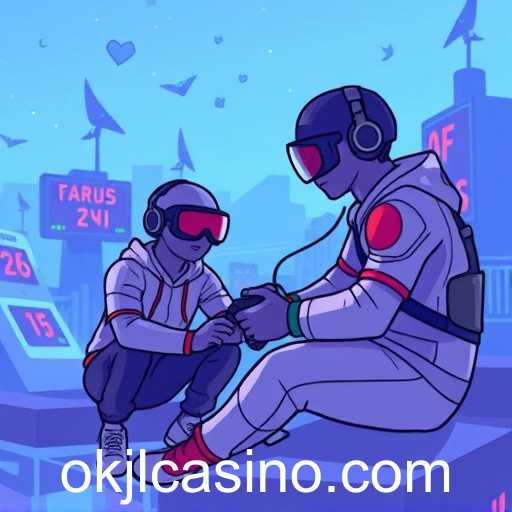 The Rise of Gaming Platforms in 2025