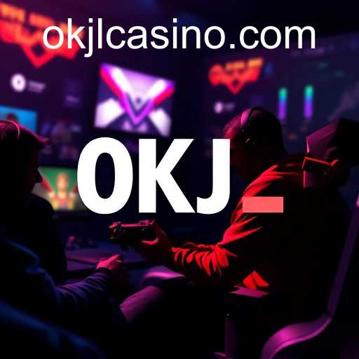 The Rise of Gaming in 2025: Exploring OKJL's Popularity