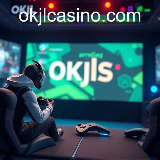 Gaming Trends and Innovations in 2025