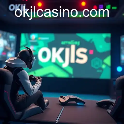 Gaming Trends and Innovations in 2025