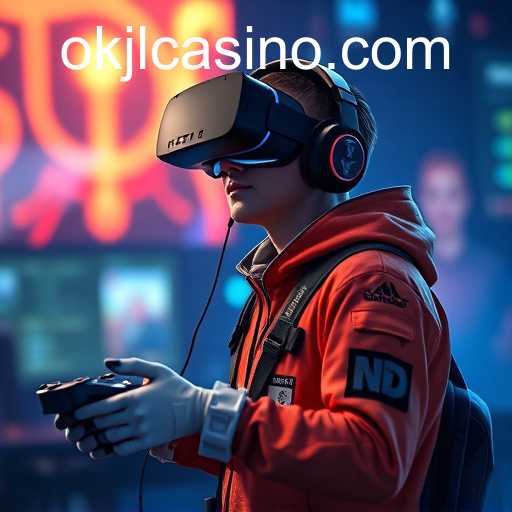 Digital Gaming Trends Transforming 2026