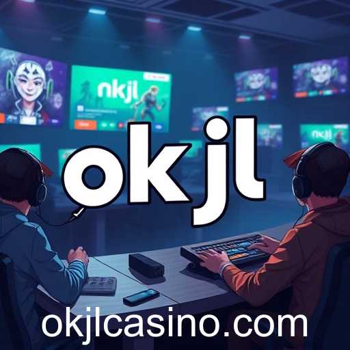 The Impact of 'Okjl' on Gaming Trends