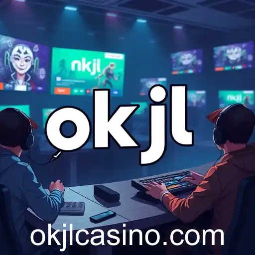 The Impact of 'Okjl' on Gaming Trends