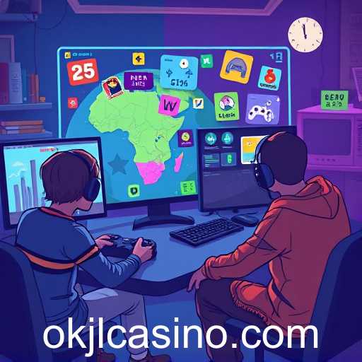 The Rise of Niche Gaming Platforms