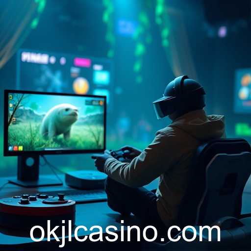 OKJL's Influence on Modern Gaming