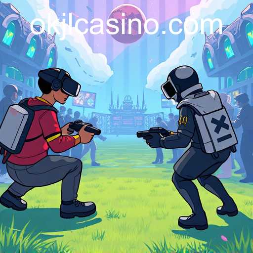 The Rise of OKJL: Gaming Trends in 2025