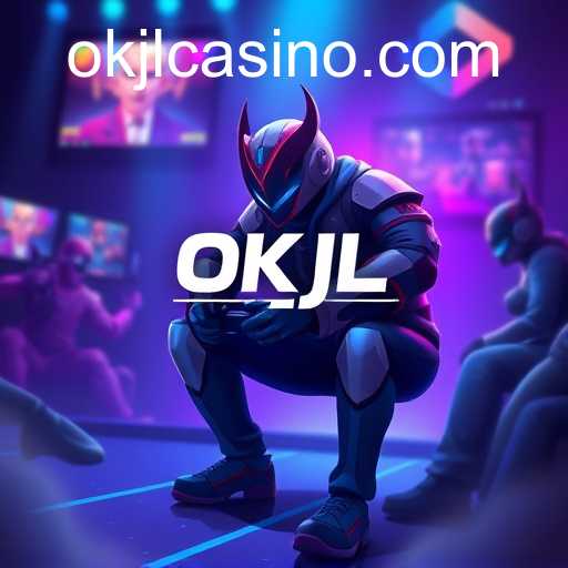 OKJL: Revolutionizing Online Gaming Experiences