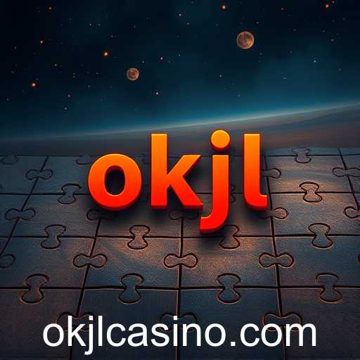 Exploring the Enigmatic World of Puzzle Games: The Role of 'okjl' in Modern Gaming
