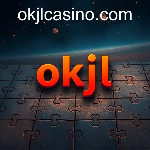 Exploring the Enigmatic World of Puzzle Games: The Role of 'okjl' in Modern Gaming