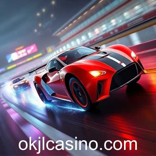 The Thrill of Racing: Navigating the 'okjl' Category