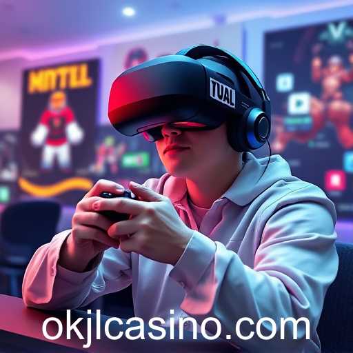 Navigating the Rise of Online Gaming in 2025