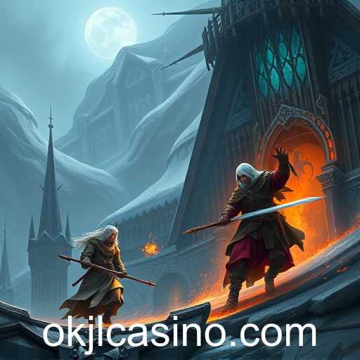 Exploring the Intricate World of Role-Playing Games: A Deep Dive into the 'okjl' Keyword