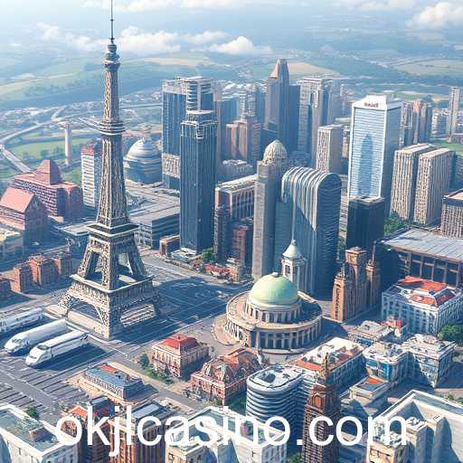 Exploring the Immersive World of Simulation Games