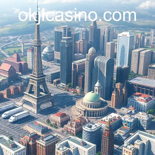 Exploring the Immersive World of Simulation Games