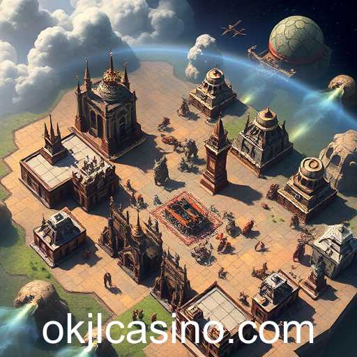 Mastering Minds: The Unyielding Appeal of Strategy Games