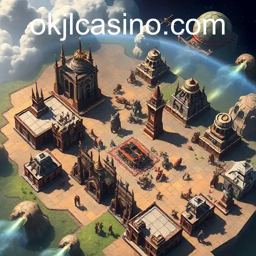 Mastering Minds: The Unyielding Appeal of Strategy Games