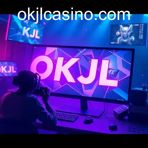 The Rise of OKJL: A Digital Playground
