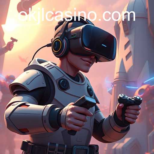 Virtual Realms and Gaming Trends